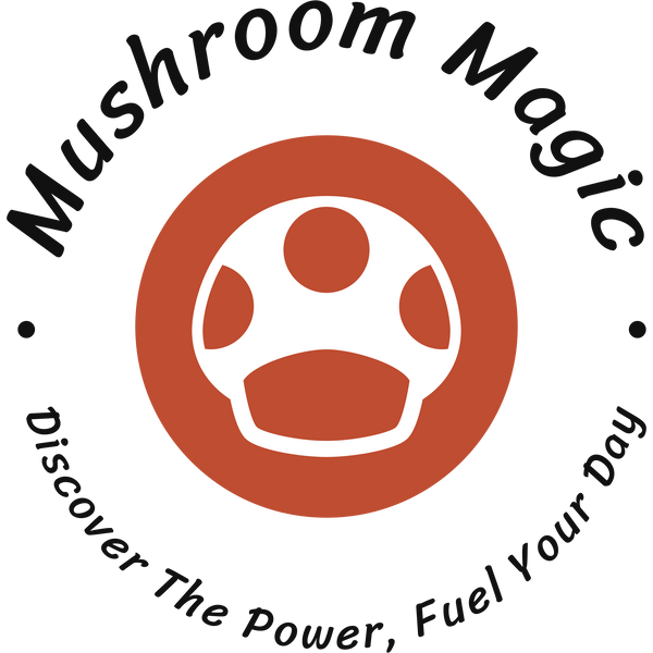 Mushroom Magic